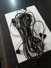 MERCEDES W124 CABLAGGIO TETTO APRIBILE OEM 1245406413