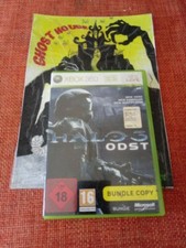 HALO 3 ODST XBOX 360 PAL