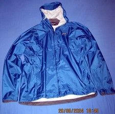 ORIGINALE PATAGONIA UOMO tg. L