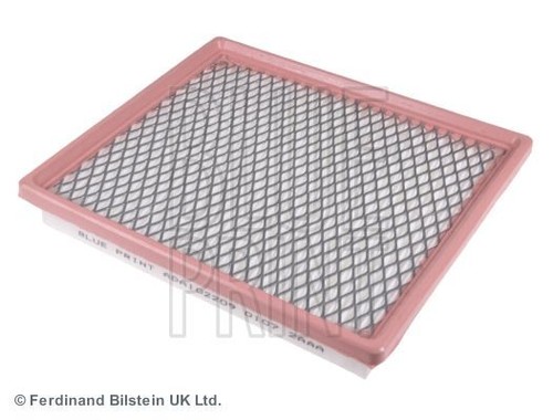 Blue print filtro aria - blue,