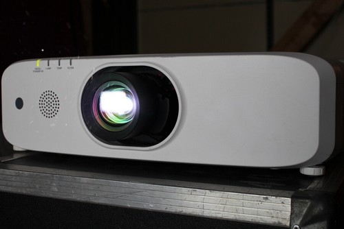 Panasonic ex520l obiettivo - *panasonic, pt-ex520l+obiettivo