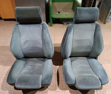 SEDILE ALFA 75 ANTERIORE DESTRO SINISTRO 2.0 Twin Spark