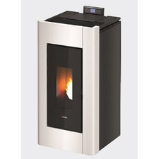 Stufa a pellet prince3 11kw