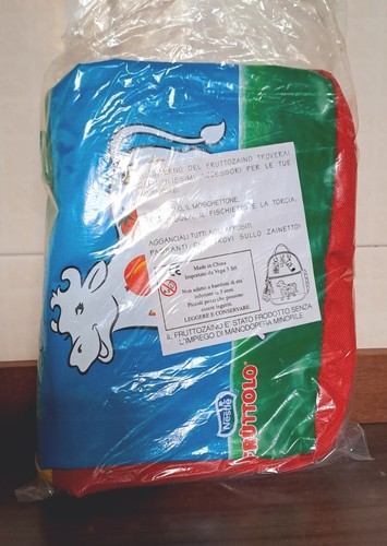 Mai aperto mucca fruttolo - aperto,