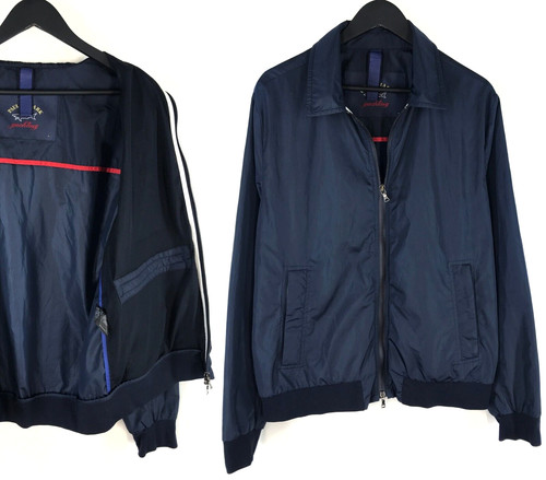 Giacca vento uomo - giacca,