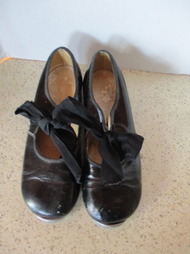 1960 tip top tap tie - tip,