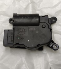 Motorino regolazione bocchette - motorino,