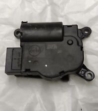 MOTORINO REGOLAZIONE BOCCHETTE GRUPPO STUFA 3 JEEP RENEGADE 2017 RICAMBI AUTO