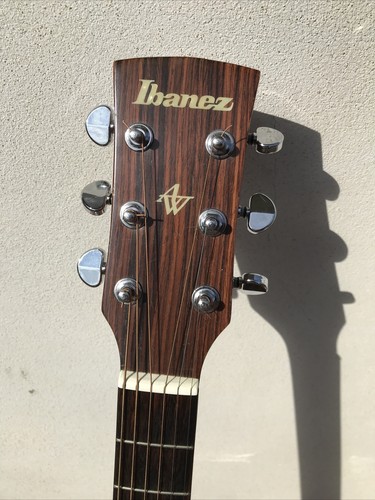 Ibanez martin d 28 - aw,