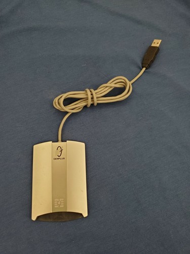 Gemplus usb lettore - usb, di