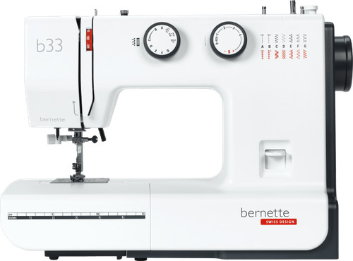 Macchina cucire bernette - da,