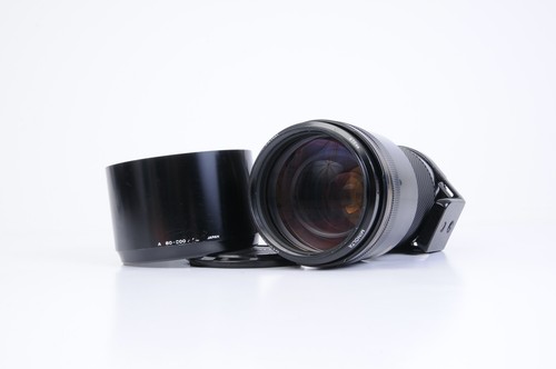 Minolta apo tele 200mm - minolta,