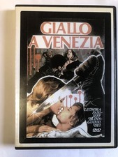 GIALLO  AVENEZIA