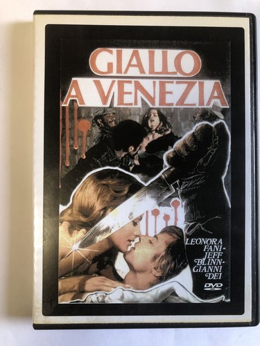 Giallo avenezia - ,