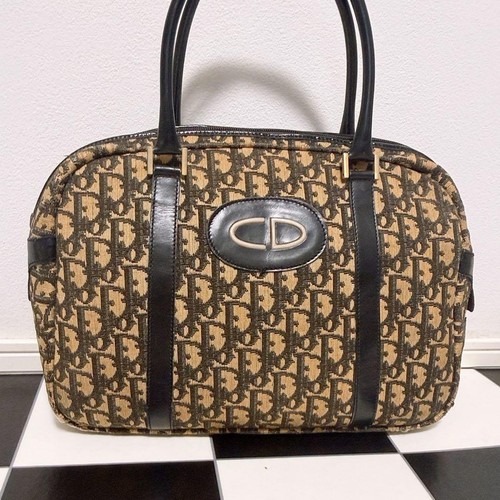 Christian dior borsa vintage - borsa,