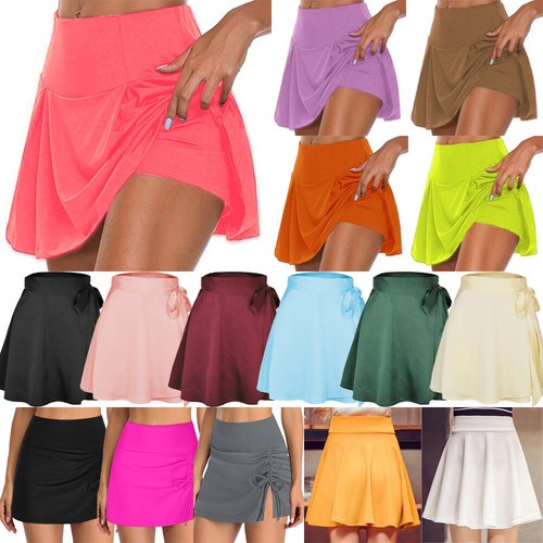 Pantaloni donna culotte - pantaloni, vita