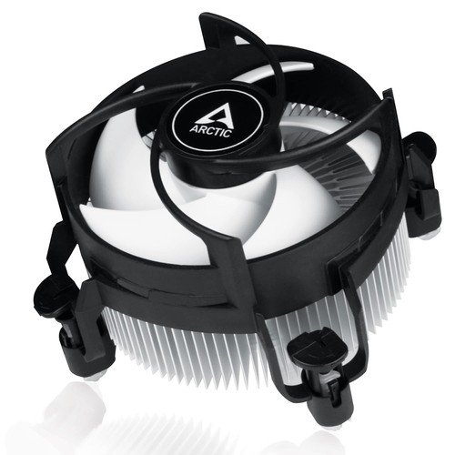 Arctic alpine cpu cooler - arctic,