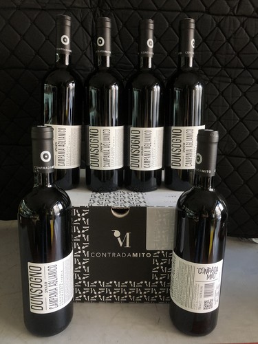 Cantina mito vino - cantina,