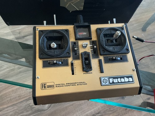 Futaba series digital - , fg