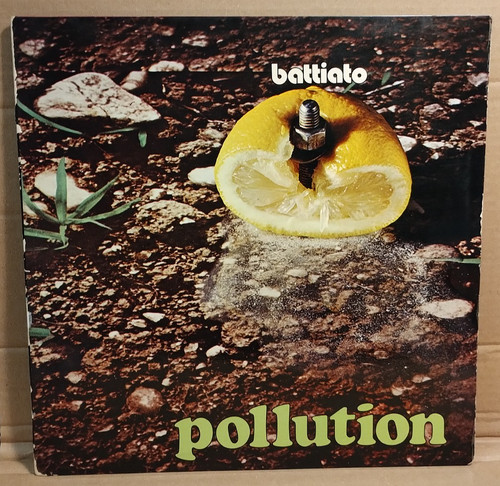 Battiato - (franco),