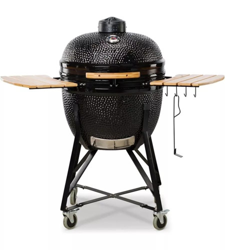 Barbecue carbone kamado bono - barbecue,