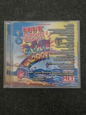 CD HIT MANIA DANCE ESTATE 2001