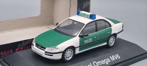 Modellini auto schuco - modellini,