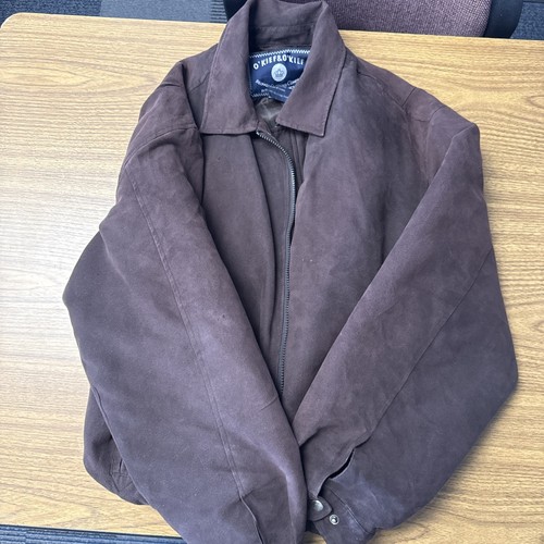 Bomber invernale vintage full