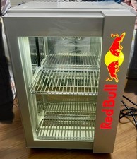 Frigorifero compatto Red Bull