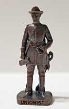 Metallfiguren Soldatini Kinder