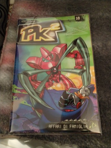 Pk2 ultimo numero affari - affari, di