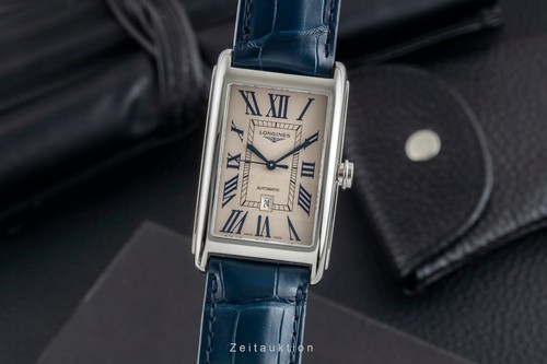 Longines dolce vita - longines,