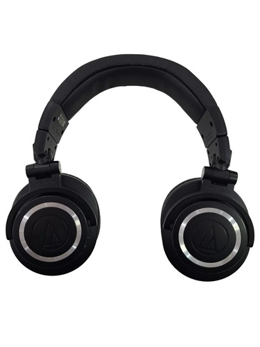 Audio technica m50x cuffie - audio,