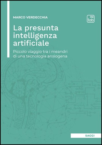 Libri verdecchia marco la - -,