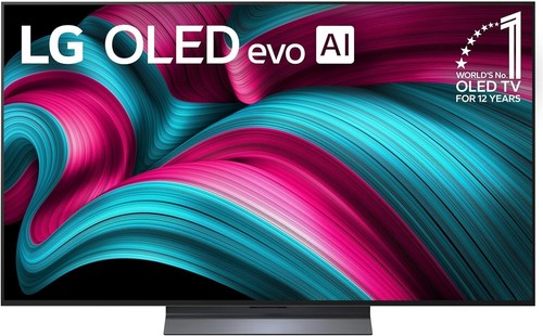 Smart oled65c5p 65 - smart, lg