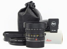 Leica M Elmarit 2,8/21 mm