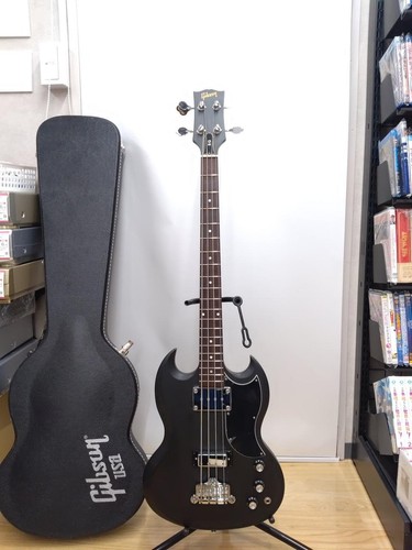 Basso elettrico gibson - basso,