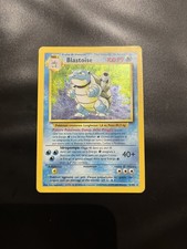 Blastoise Set Base ITA