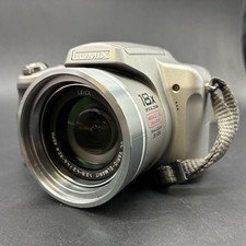 Panasonic LUMIX DMC-FZ18