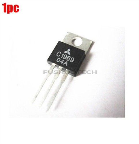 1pz epitax 220 - rf, to-220