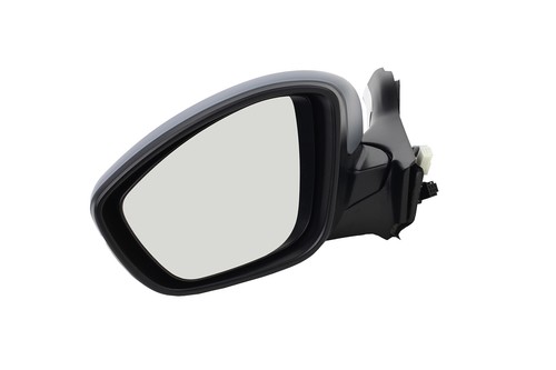 Specchietto laterale adatto - specchietto, a