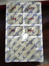 SAICAF set 6 tazze da