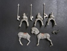 Warhammer Fantasy Scudieri