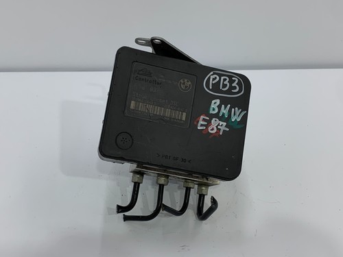 Centralina pompa abs - abs, bmw