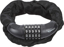 Catena Con Lucchetto, per