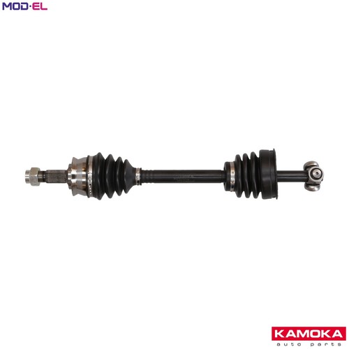 Kit giunto albero - giunto, motore