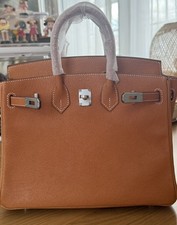 Hermès Birkin 25 Peau Porc