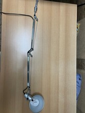 Set 2 Lampade Artemide Tolomeo