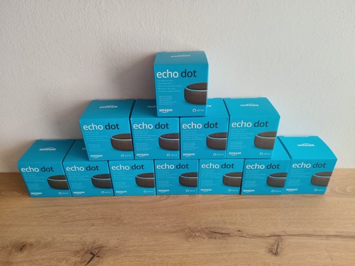 Amazon alexa echo - echo, dot