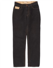 Jeans uomo dritto alviero - jeans,
